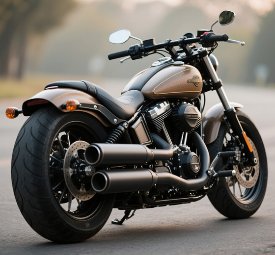 钱江、宗申等摩托车排气管涂装