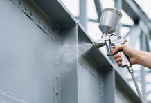 佐格解析：环氧底漆和环氧富锌底漆的区别