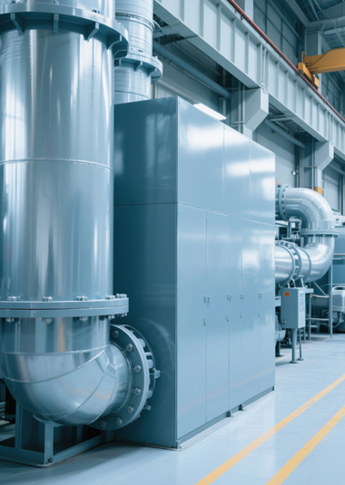 ED1000H低VOC快干环氧底漆